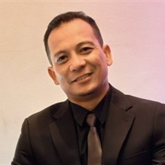 Dr. Ahmad Asri